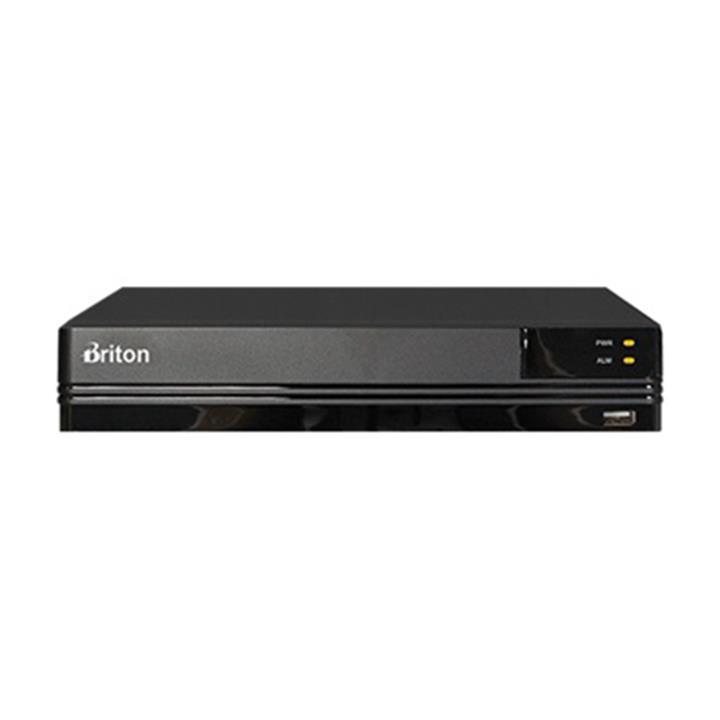 ضبط کننده ویدیویی برایتون مدل UVR7508LM-D68A